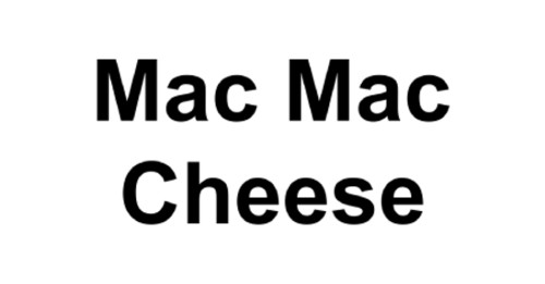 Mac Mac Cheese