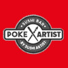 Poke (by Sushi Artist) Zubiarte