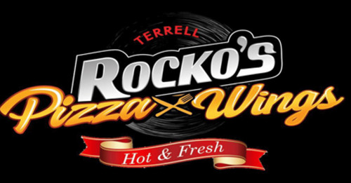 Rocko's Pizza (terrell)