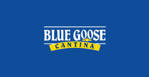 Blue Goose Cantina