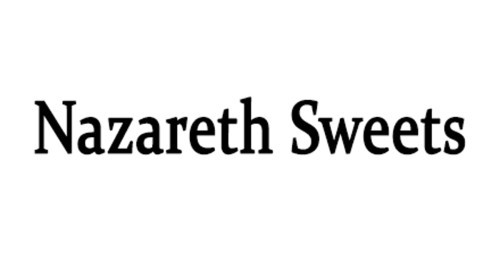 Nazareth Sweets