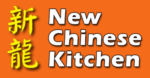 New Chinese Kitchen