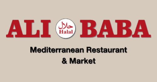 Ali Baba Mediterranean Market