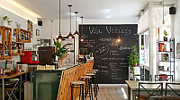 Vita Viridis Restaurant