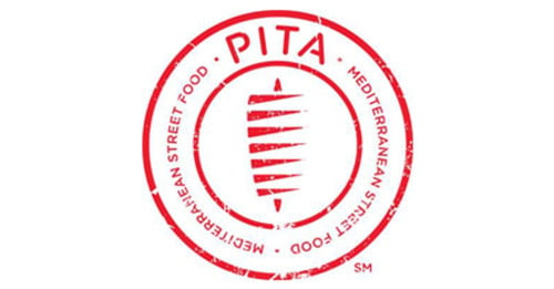 Pita Mediterreanean Street Food