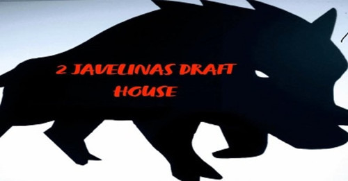 2 Javelinas Draft House