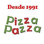 Pizza Pazza