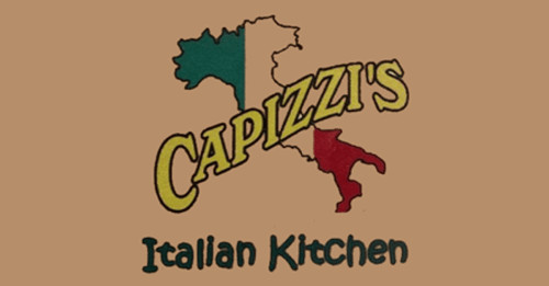 Capizzi's Italian Kitchen