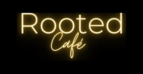 Rooted Café Lounge