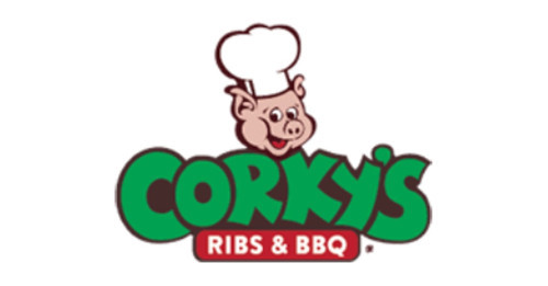 Corky's Ribs And Bbq