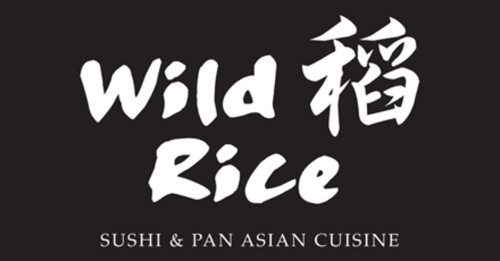 Wild Rice Sushi Grill (e Ogden Ave)
