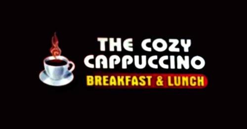 The Cozy Cappuccino