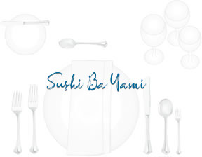 Sushi Ba Yami