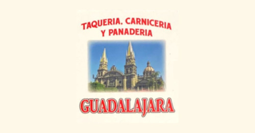 Taquería Carnicería Y Panadería Guadalajara
