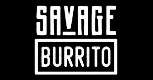 Savage Burrito