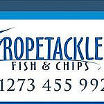 Ropetackle Fish And Chips