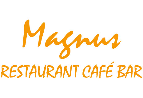 Café Bar Restaurant Magnus