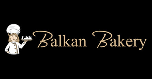 Balkan Bakery