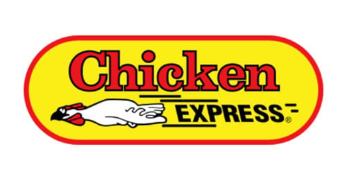 Chicken Express-sherman