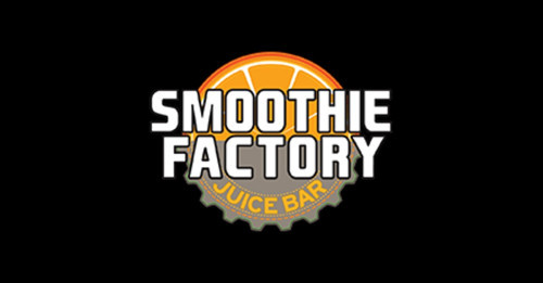 Smoothie Factory