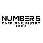 No5 Coffee House