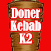 Doner Kebab K2