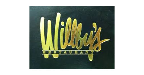 Willby's And Lounge