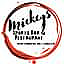 Mickey Sports Bar Restaurant