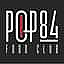 Pop84 Food Club