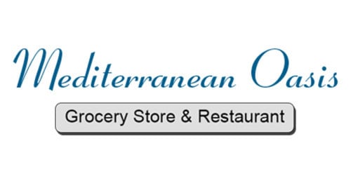Mediterranean Oasis Grocery Carry Out