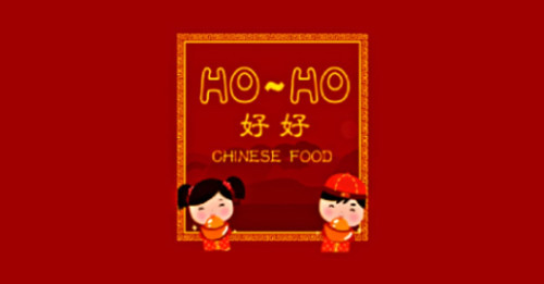 Ho Ho Chinese