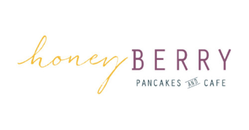 Honey Berry Cafe