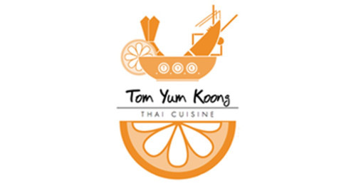 Tom Yum Koong