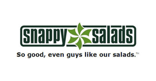 Snappy Salads W Park Blvd