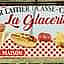 La Glacerie Cantine Laitier De Grande-vallee