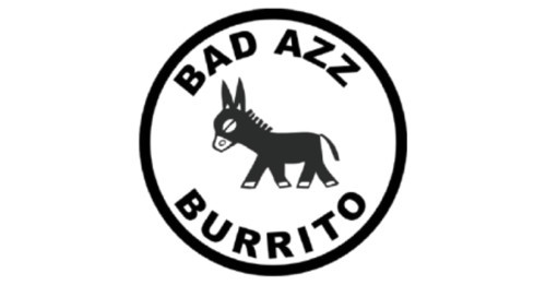 Bad Azz Burrito