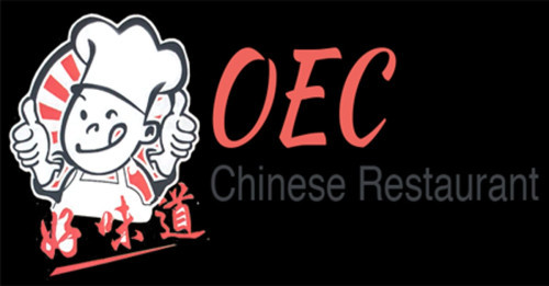 Oec Chinese Express