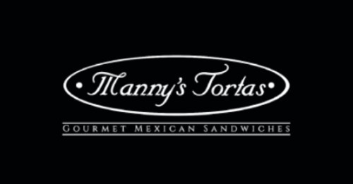 Manny's Tortas