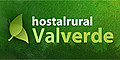 Hostal Rural Valverde
