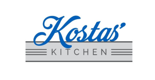 Kosta's Kitchen