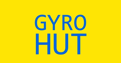 Gyro Hut (in Mason City)