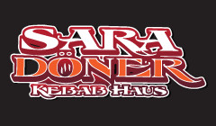 Sara Doener Kebab Haus