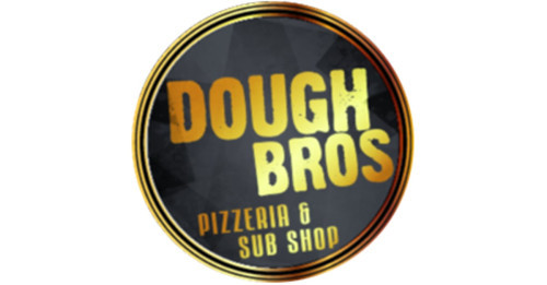 Dough Bro's Italian Kitchen