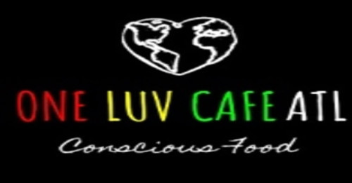 One Love Cafe Atl