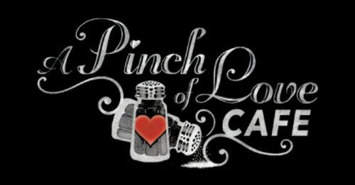 A Pinch Of Love Cafe