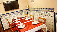 Restaurante Las Mancheguillas