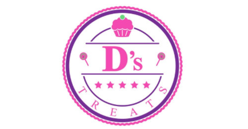 D’s Treats Ice Cream