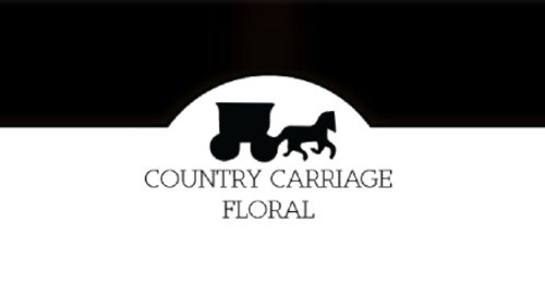 Country Carriage Floral