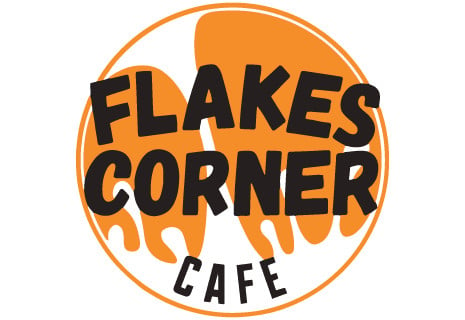 Flakes Corner