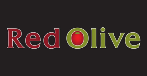 Red Olive